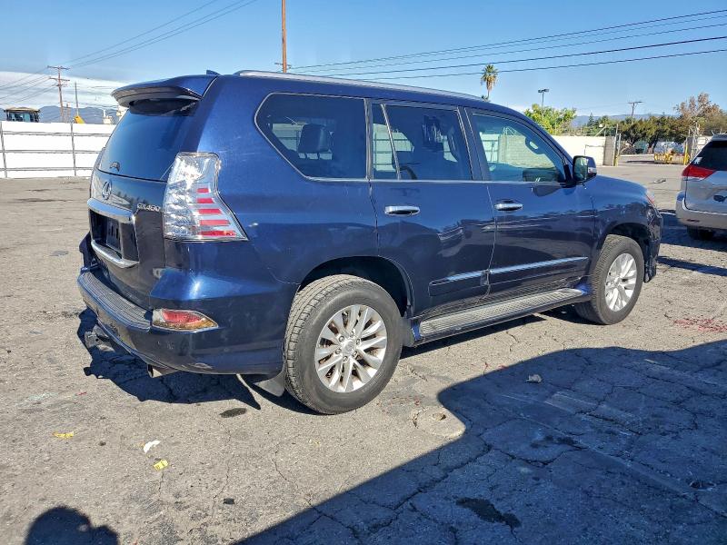 2017 LEXUS GX 460 #3302633030