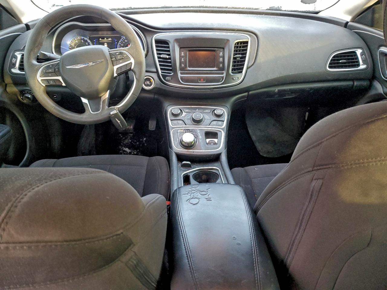 CHRYSLER 200 LIMITED