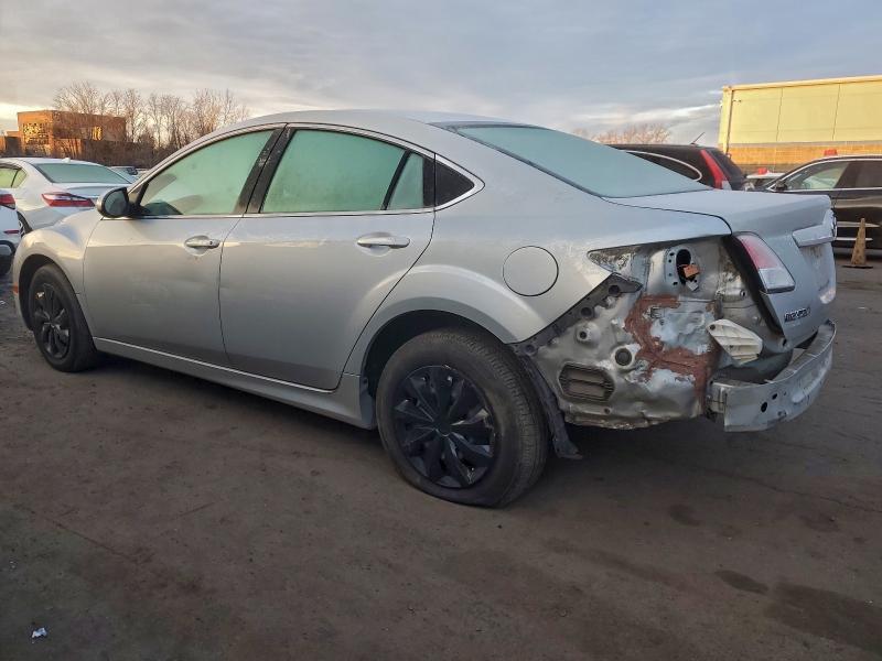 2010 MAZDA 6 I #3304515510