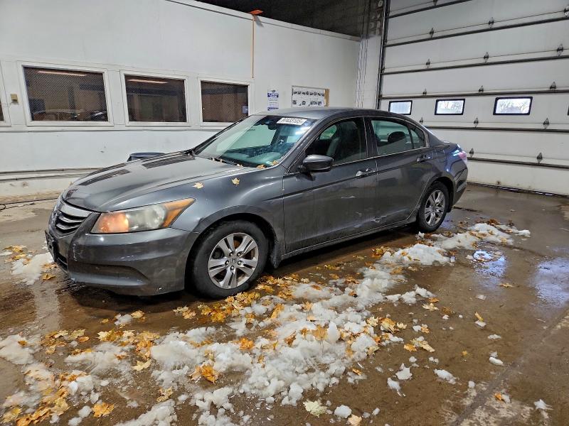2012 HONDA ACCORD SE #3317715096