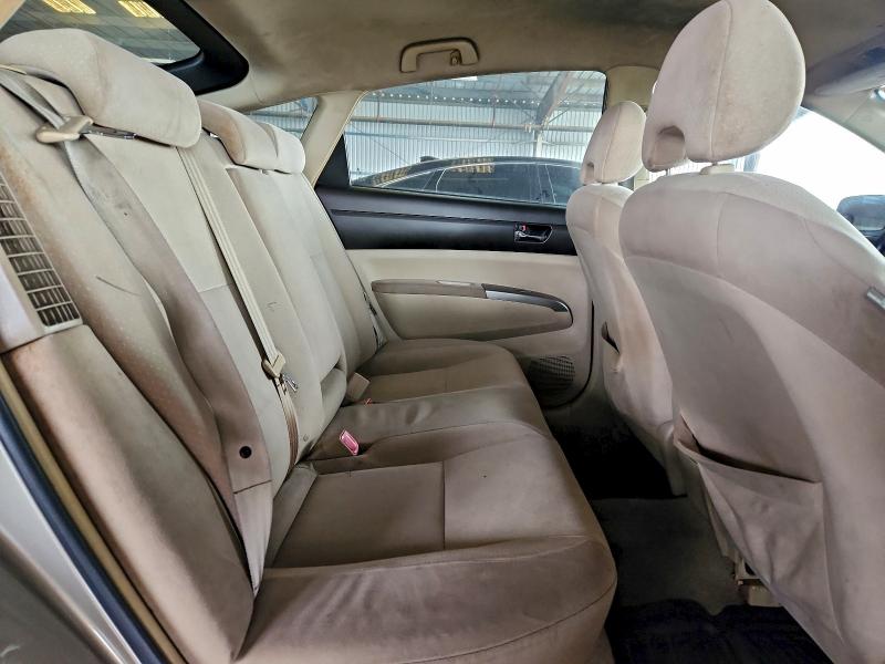 2005 TOYOTA PRIUS #3310755782