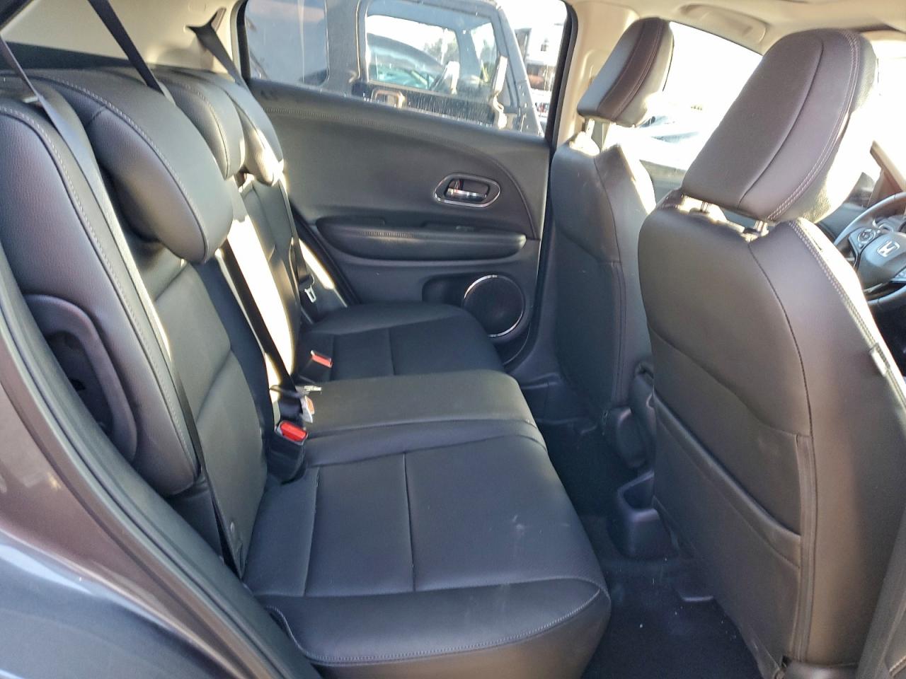 Lot #3311644239 2021 HONDA HR-V EXL