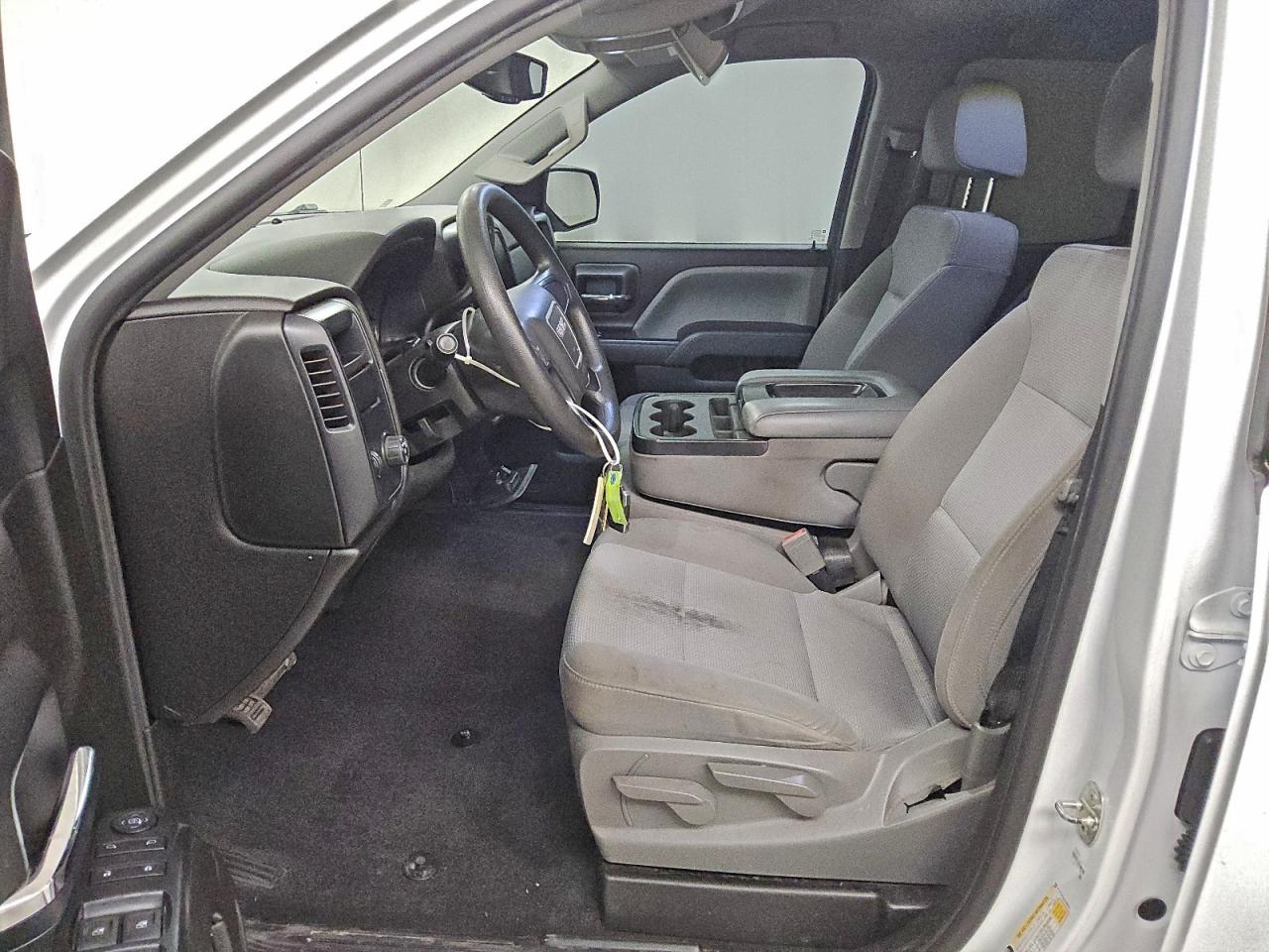 Lot #3316839665 2019 GMC SIERRA LIM