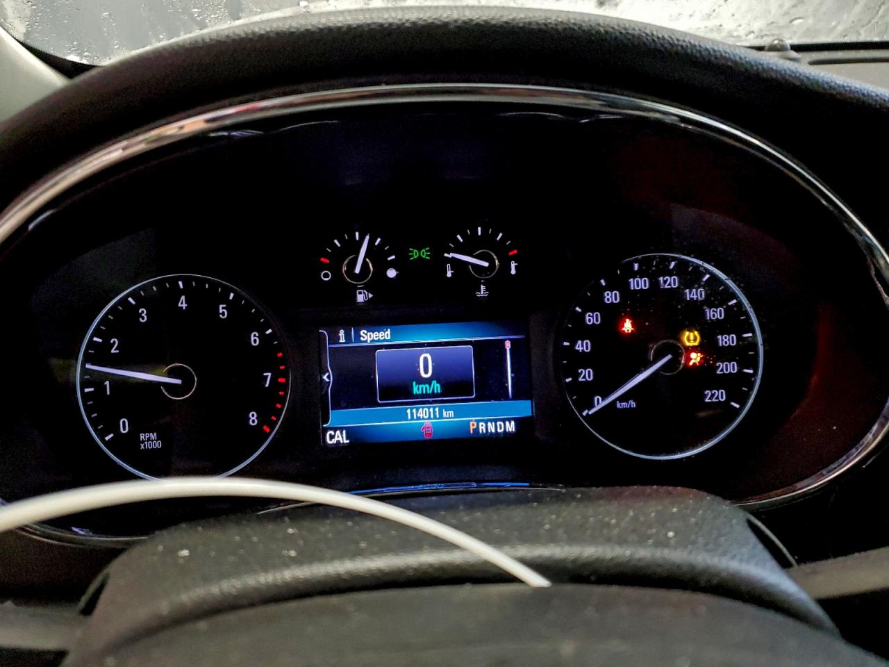 BUICK ENCORE PREFERRED