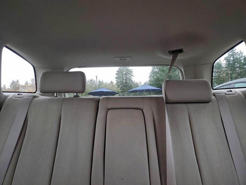 2010 MAZDA CX-7 #3305493146