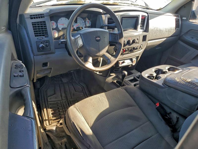 2008 STERLING TRUCK BULLET #3305340309