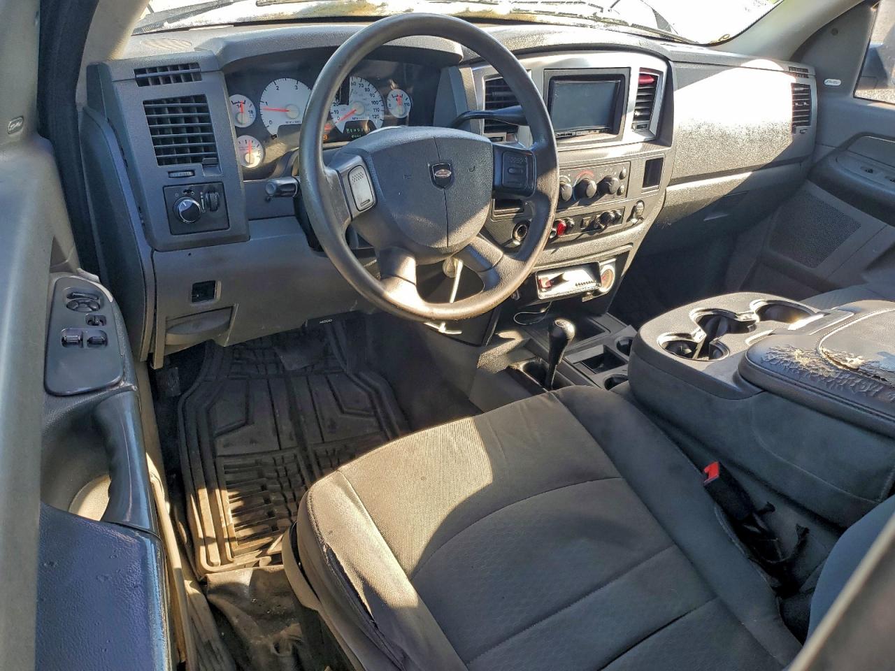 Lot #3305340309 2008 STERLING TRUCK BULLET