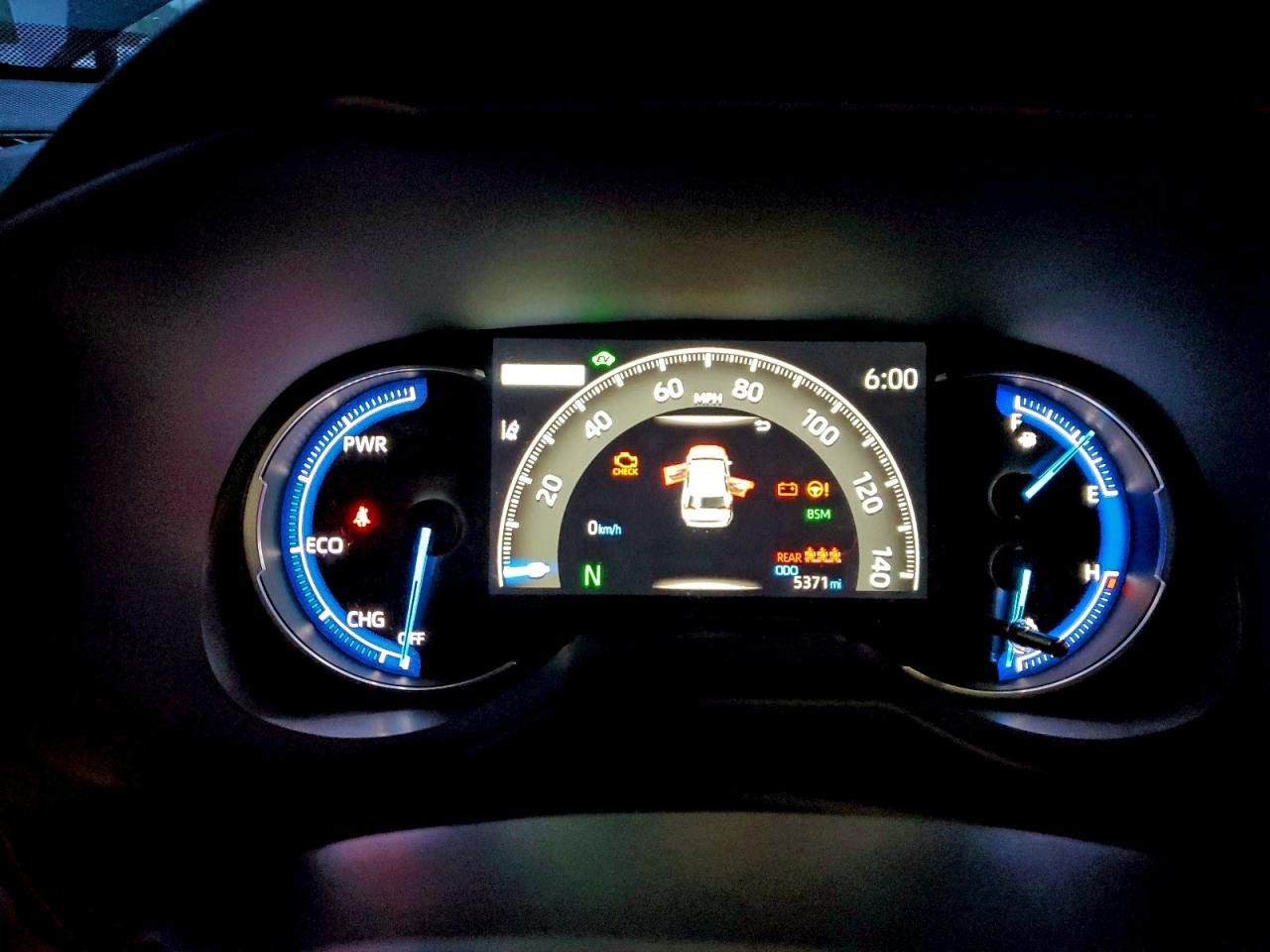 Lot #3302870895 2025 TOYOTA RAV4