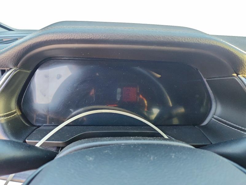 2021 JEEP GRAND CHER #3302639020