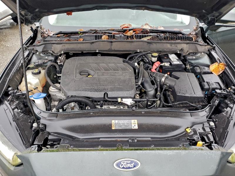 2016 FORD FUSION SE #3304849585