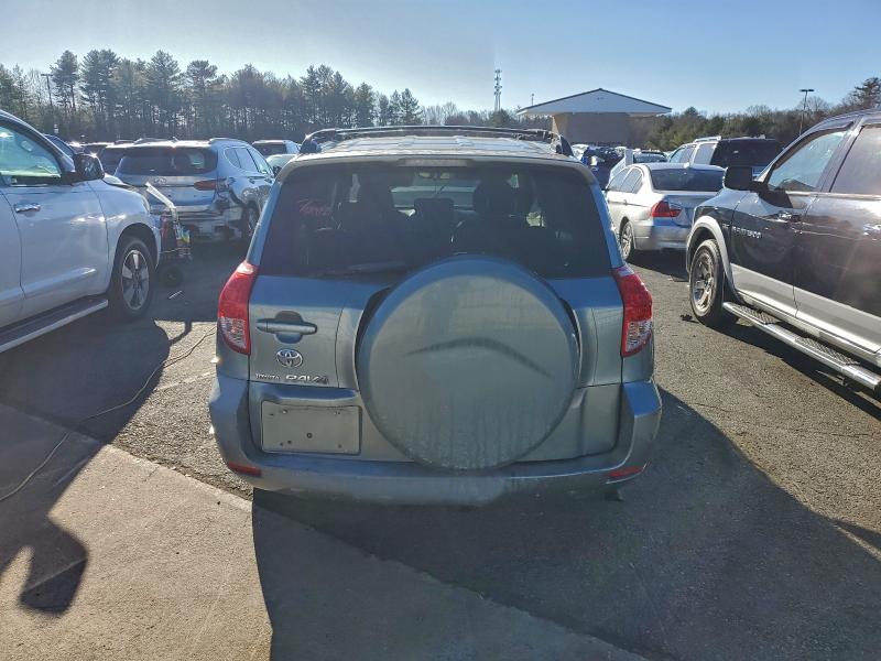 2007 TOYOTA RAV4 #3312539616