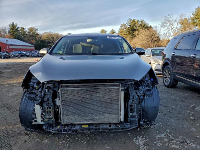 2017 KIA SORENTO LX #3302794937