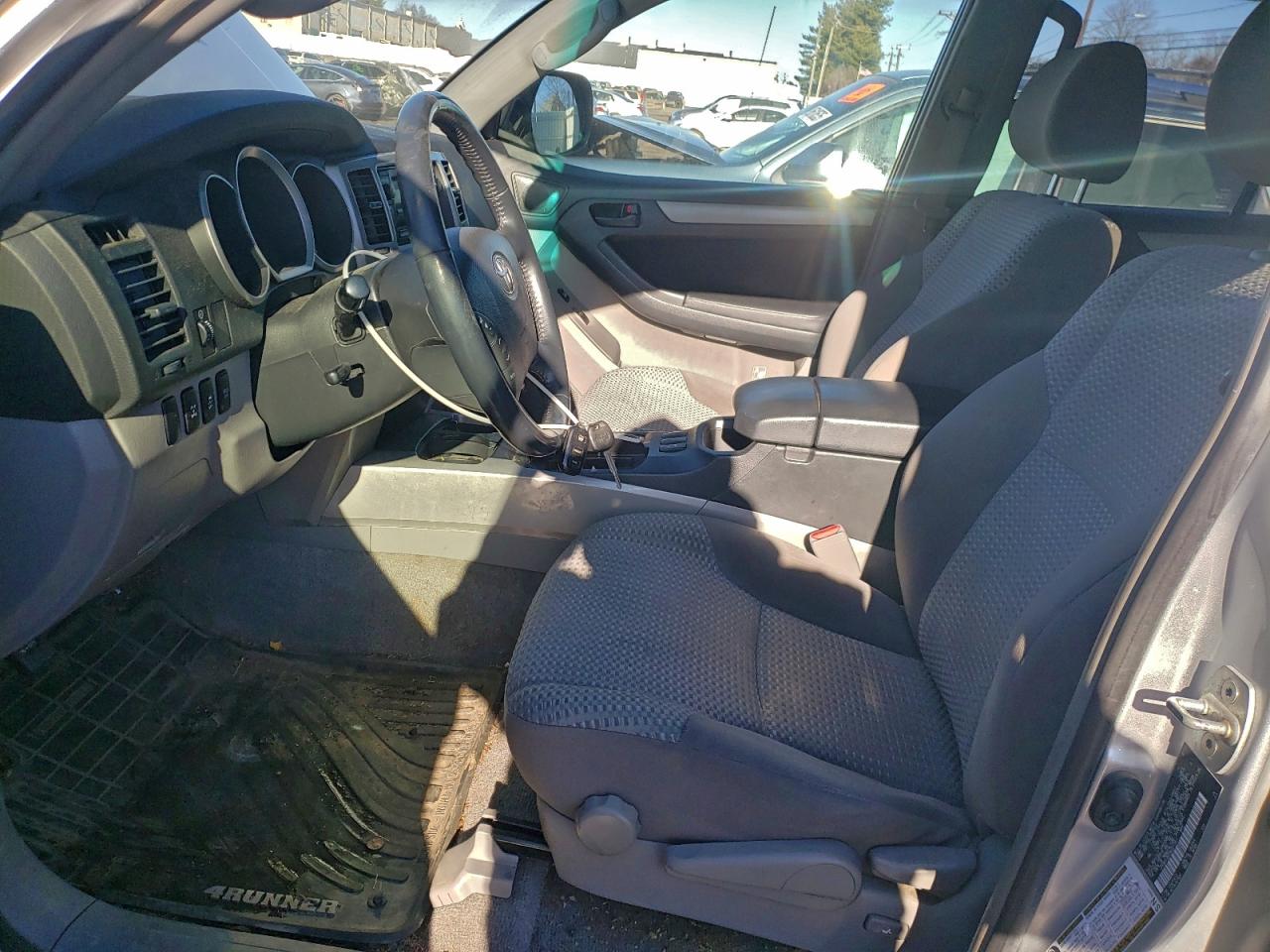 Lot #3312424612 2008 TOYOTA 4RUNNER SR