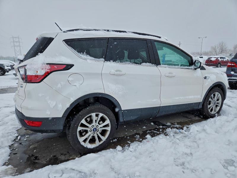 2017 FORD ESCAPE SE #3304778915
