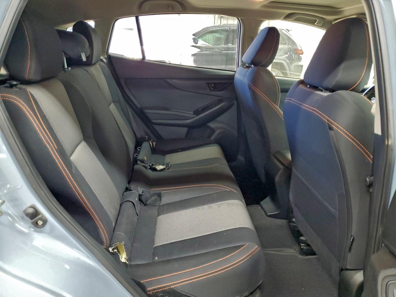 SUBARU CROSSTREK PREMIUM