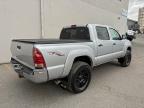 Lot #3304693905 2005 TOYOTA TACOMA DOU