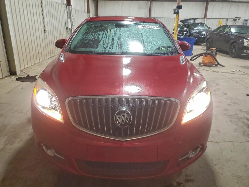2013 BUICK VERANO #3315886100