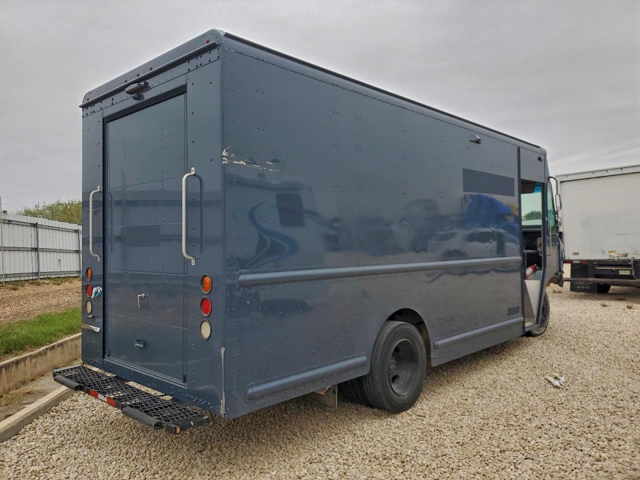 Lot #3311664223 2021 FREIGHTLINER MT45