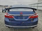 Lot #3305419431 2016 HONDA ACCORD EXL