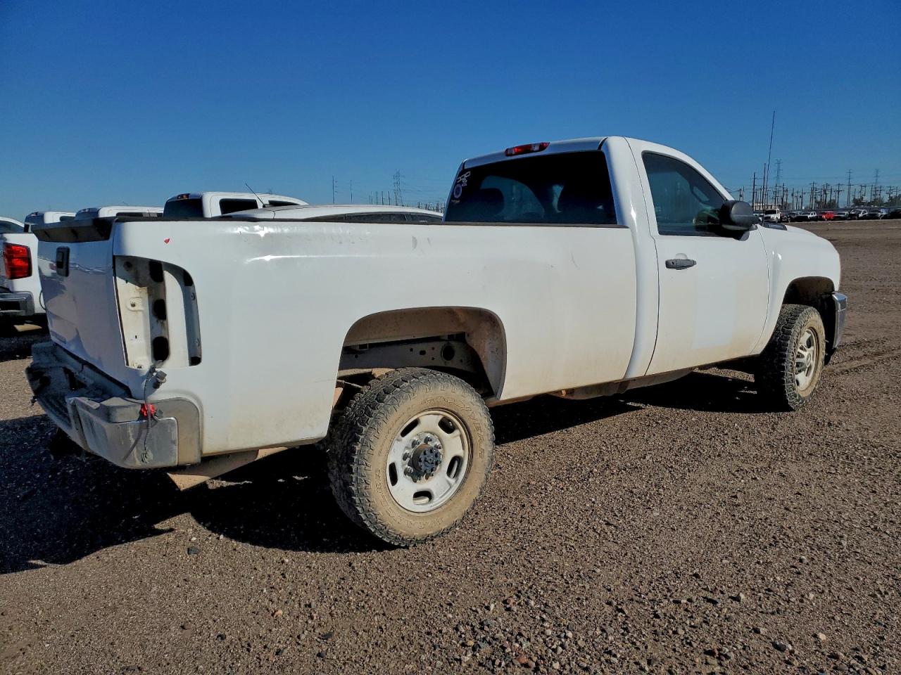 Lot #3311480239 2014 CHEVROLET SILVERADO