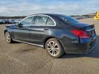 Lot #3316880163 2016 MERCEDES-BENZ C 300 4MAT