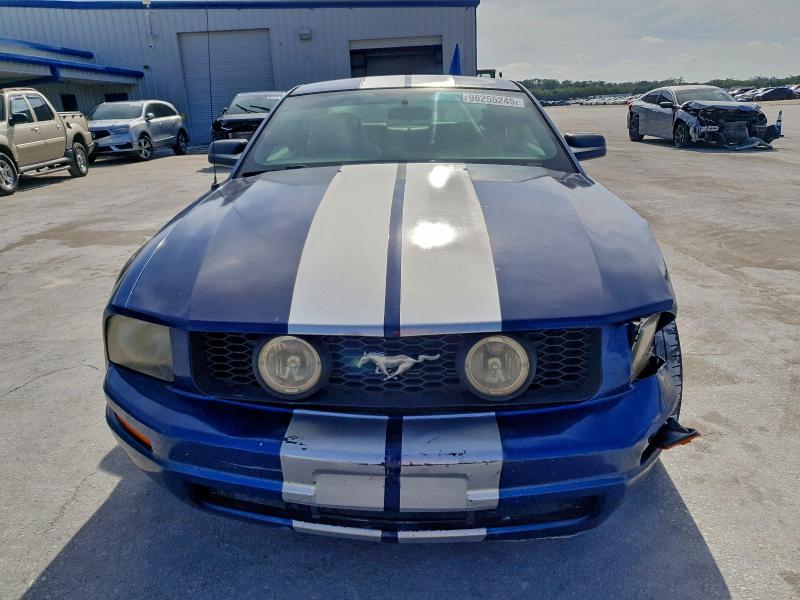 2007 FORD MUSTANG #3312634207