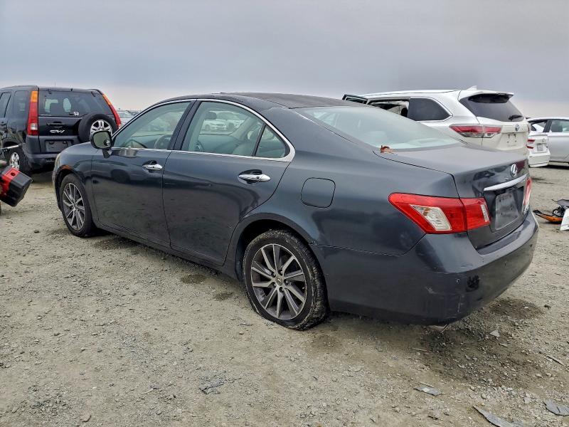2007 LEXUS ES 350 #3305713751