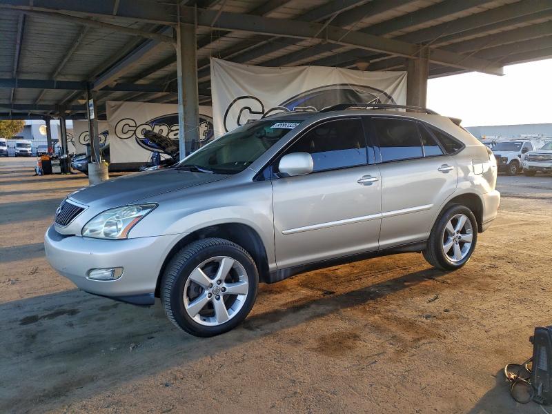 2005 LEXUS RX 330 #3304499604