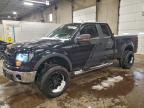 Lot #3311473305 2009 FORD F150 SUPER