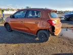 Lot #3317005245 2017 MITSUBISHI MIRAGE ES