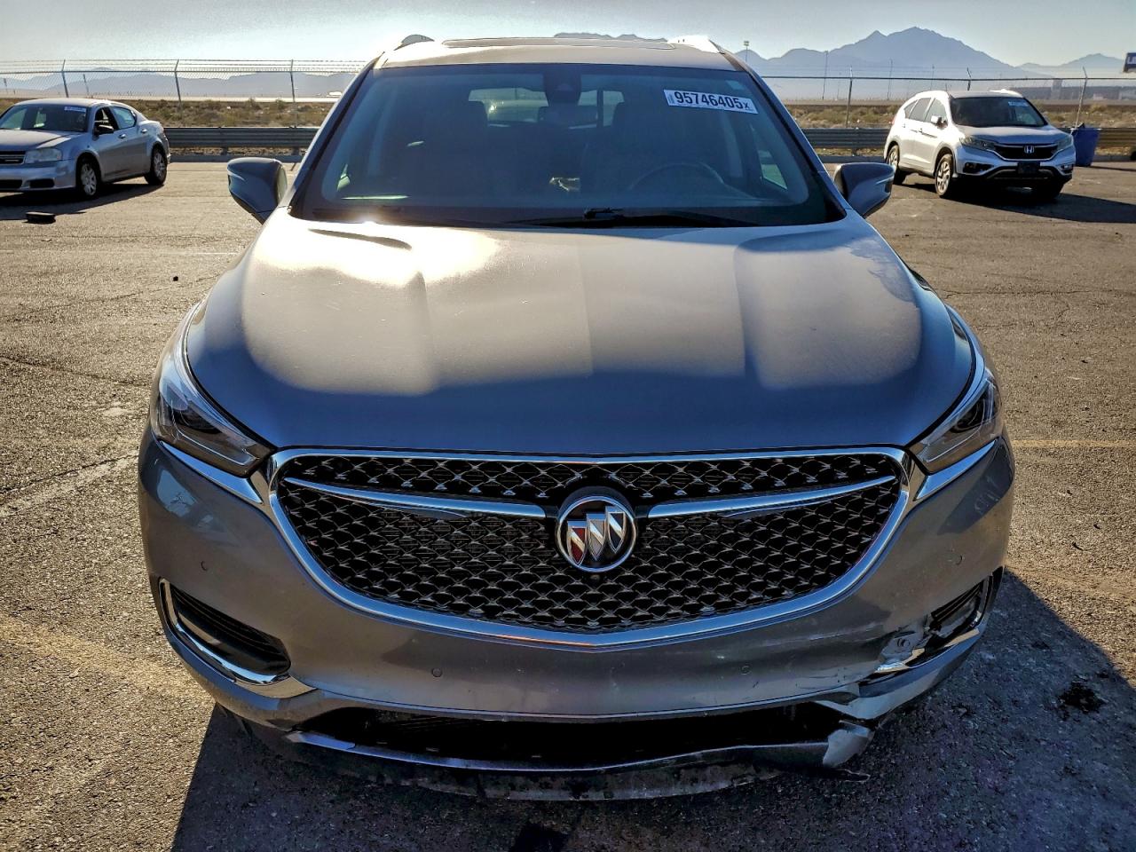 BUICK ENCLAVE AVENIR