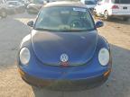 Lot #3302635012 2006 VOLKSWAGEN NEW BEETLE