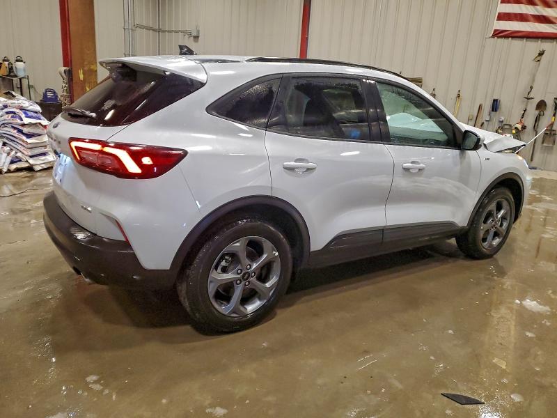 2025 FORD ESCAPE ST #3304619471