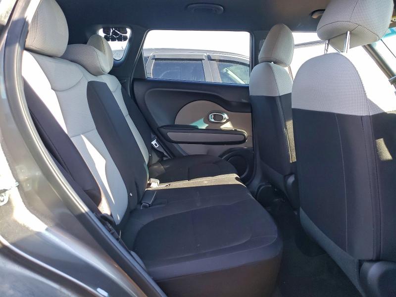 2019 KIA SOUL #3301792346