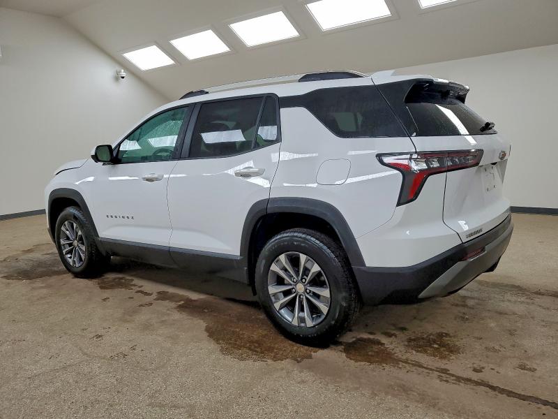 2025 CHEVROLET EQUINOX LT #3305661719