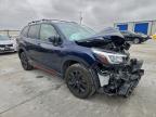 Lot #3304420584 2020 SUBARU FORESTER S