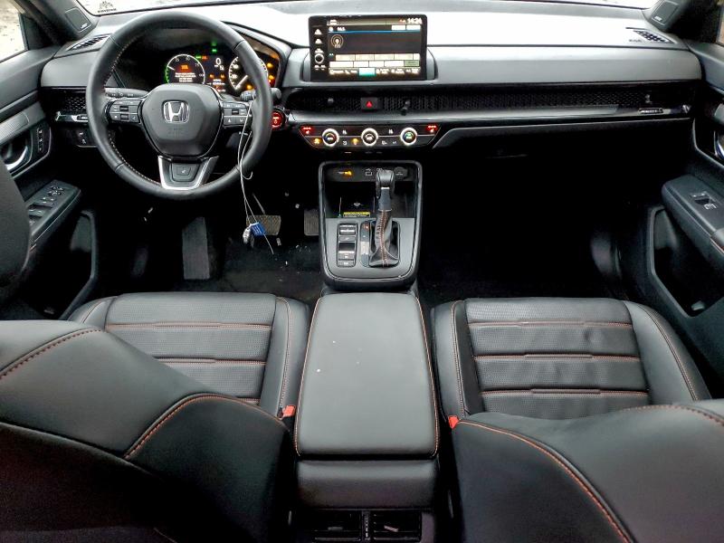 2025 HONDA CR-V SPORT #3302646189