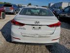 Lot #3312588200 2017 HYUNDAI ELANTRA SE