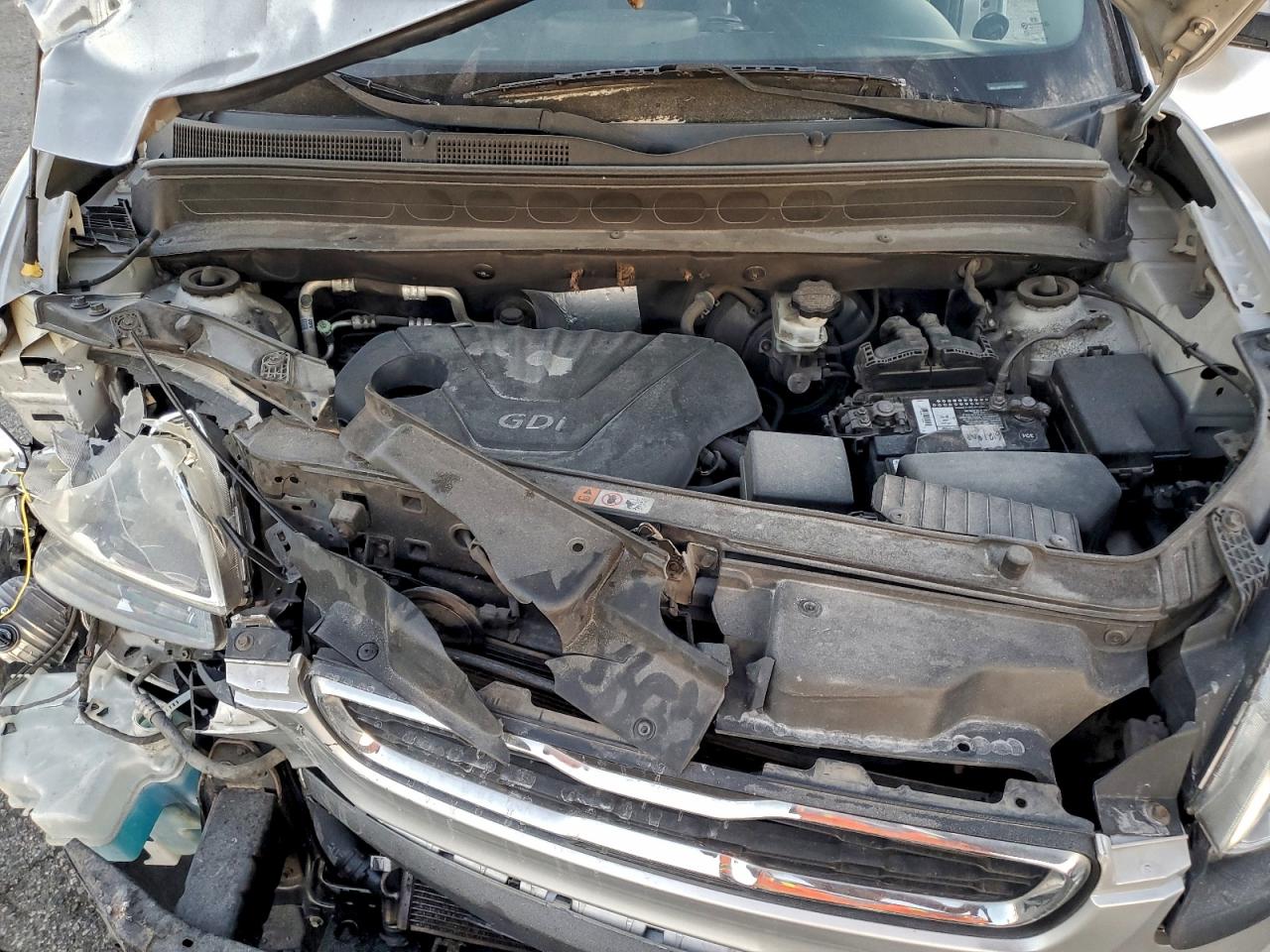 Lot #3317056996 2012 KIA SOUL