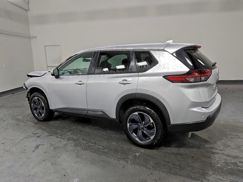 2024 NISSAN ROGUE SV #3304637966