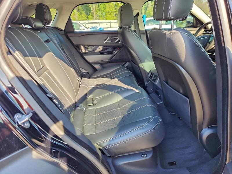 2018 LAND ROVER RANGE ROVE #3312273775