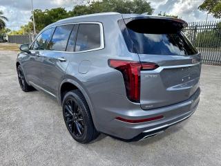 2020 CADILLAC XT6 PREMIU #3304522443