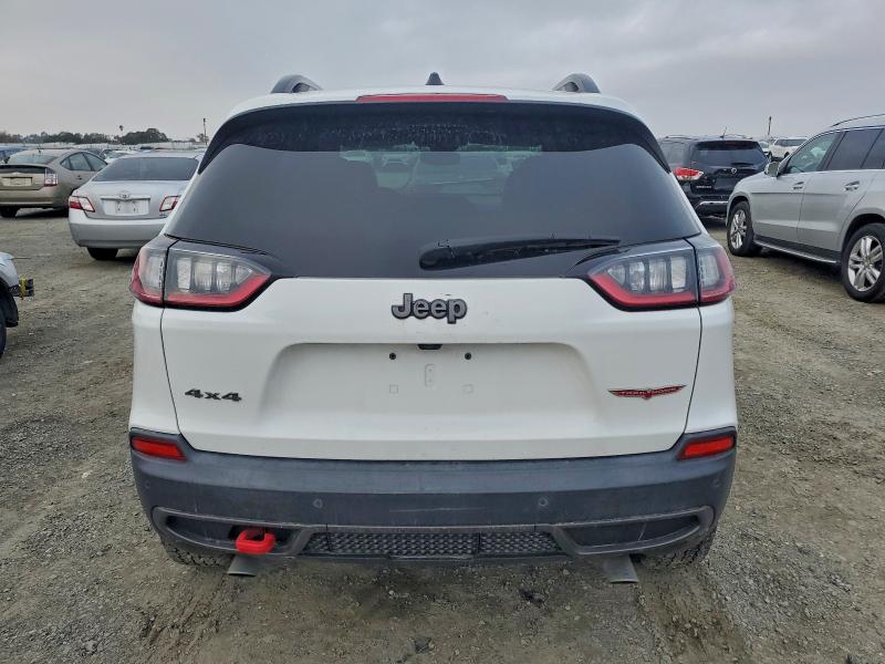 2022 JEEP CHEROKEE T #3319127253