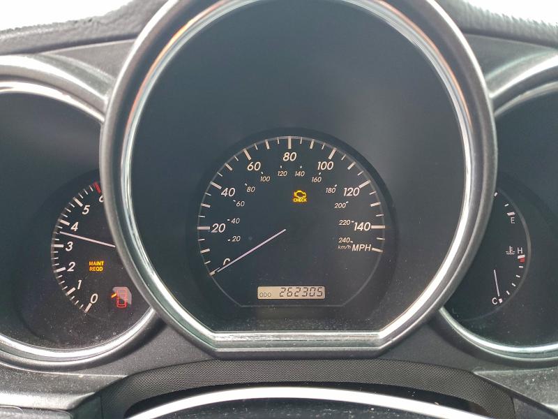 2005 LEXUS RX 330 #3309648938