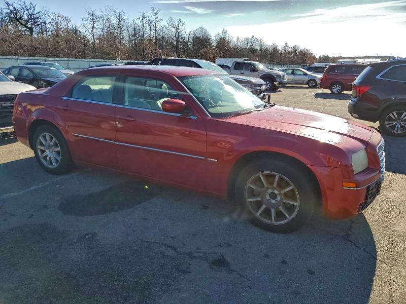 2008 CHRYSLER 300 TOURIN #3305305318