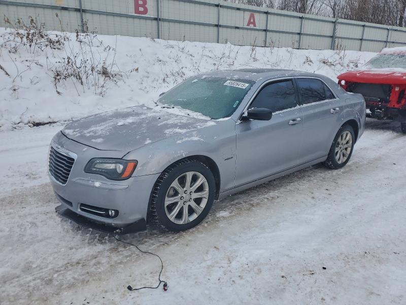 2013 CHRYSLER 300 S #3311555261