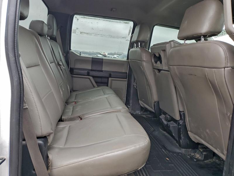 2018 FORD F250 SUPER #3305334309