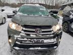 Lot #3303902685 2017 TOYOTA HIGHLANDER