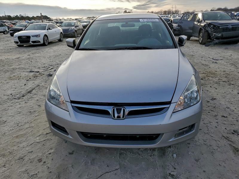 2007 HONDA ACCORD LX #3317768131