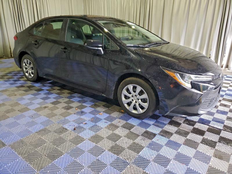 2025 TOYOTA COROLLA LE #3315598782